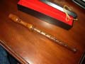 Sweetheart_Rosewood_Flageolet_in_D_with_box
